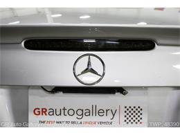 2005 Mercedes-Benz SL65 (CC-2092293) for sale in Kentwood, Michigan