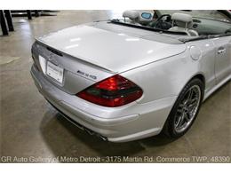 2005 Mercedes-Benz SL65 (CC-2092293) for sale in Kentwood, Michigan