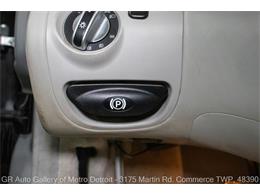 2005 Mercedes-Benz SL65 (CC-2092293) for sale in Kentwood, Michigan