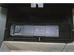 2005 Mercedes-Benz SL65 (CC-2092293) for sale in Kentwood, Michigan