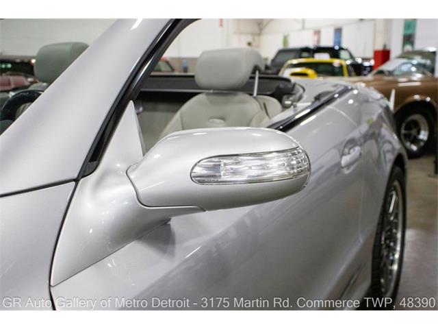 2005 Mercedes-Benz SL65 (CC-2092293) for sale in Kentwood, Michigan