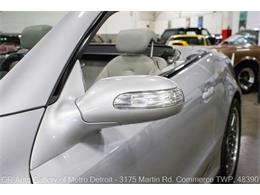 2005 Mercedes-Benz SL65 (CC-2092293) for sale in Kentwood, Michigan