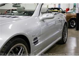 2005 Mercedes-Benz SL65 (CC-2092293) for sale in Kentwood, Michigan