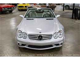 2005 Mercedes-Benz SL65 (CC-2092293) for sale in Kentwood, Michigan