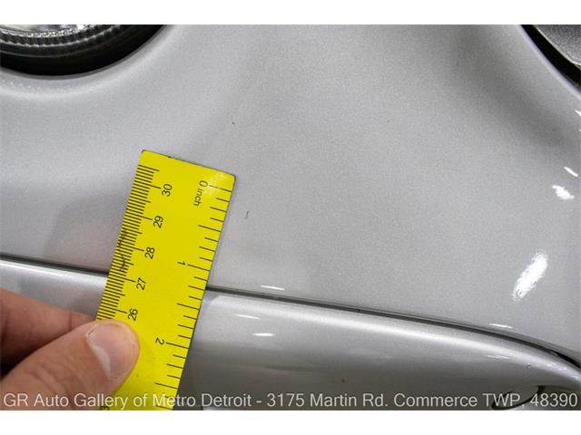 2005 Mercedes-Benz SL65 (CC-2092293) for sale in Kentwood, Michigan