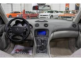2005 Mercedes-Benz SL65 (CC-2092293) for sale in Kentwood, Michigan