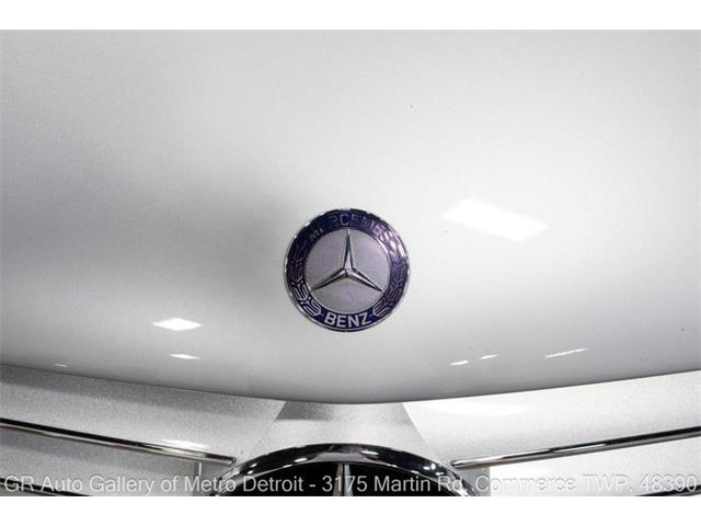 2005 Mercedes-Benz SL65 (CC-2092293) for sale in Kentwood, Michigan