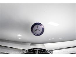 2005 Mercedes-Benz SL65 (CC-2092293) for sale in Kentwood, Michigan