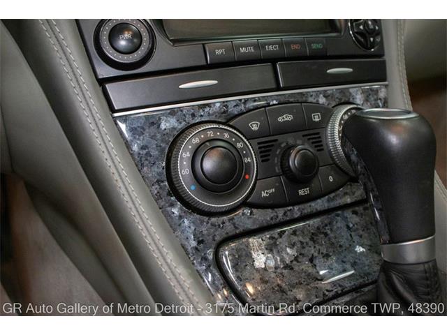 2005 Mercedes-Benz SL65 (CC-2092293) for sale in Kentwood, Michigan