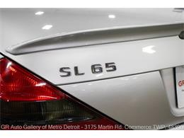 2005 Mercedes-Benz SL65 (CC-2092293) for sale in Kentwood, Michigan