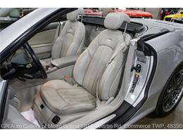 2005 Mercedes-Benz SL65 (CC-2092293) for sale in Kentwood, Michigan