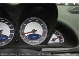 2005 Mercedes-Benz SL65 (CC-2092293) for sale in Kentwood, Michigan