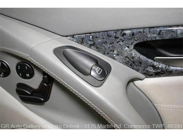 2005 Mercedes-Benz SL65 (CC-2092293) for sale in Kentwood, Michigan