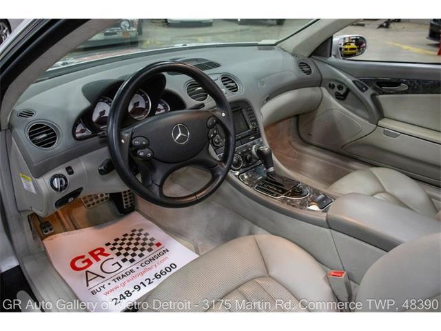 2005 Mercedes-Benz SL65 (CC-2092293) for sale in Kentwood, Michigan