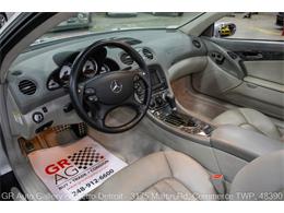 2005 Mercedes-Benz SL65 (CC-2092293) for sale in Kentwood, Michigan