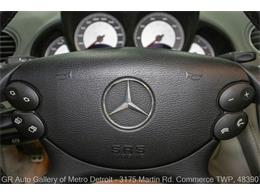 2005 Mercedes-Benz SL65 (CC-2092293) for sale in Kentwood, Michigan