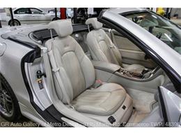 2005 Mercedes-Benz SL65 (CC-2092293) for sale in Kentwood, Michigan