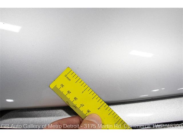 2005 Mercedes-Benz SL65 (CC-2092293) for sale in Kentwood, Michigan
