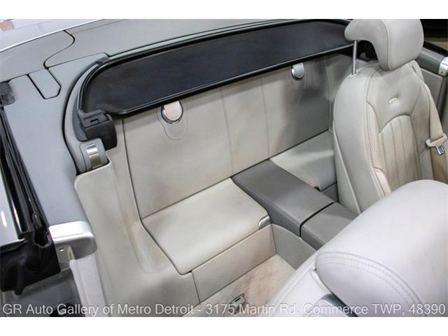 2005 Mercedes-Benz SL65 (CC-2092293) for sale in Kentwood, Michigan