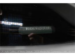 2005 Mercedes-Benz SL65 (CC-2092293) for sale in Kentwood, Michigan