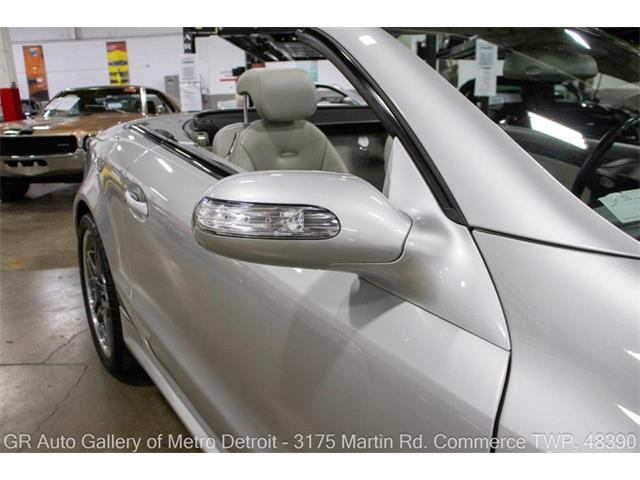 2005 Mercedes-Benz SL65 (CC-2092293) for sale in Kentwood, Michigan