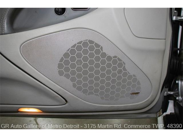 2005 Mercedes-Benz SL65 (CC-2092293) for sale in Kentwood, Michigan