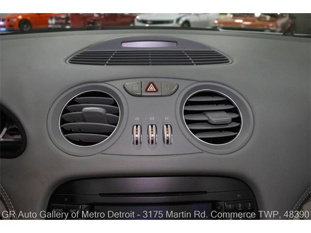 2005 Mercedes-Benz SL65 (CC-2092293) for sale in Kentwood, Michigan