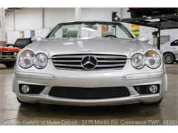 2005 Mercedes-Benz SL65 (CC-2092293) for sale in Kentwood, Michigan