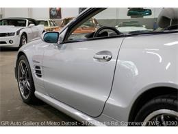 2005 Mercedes-Benz SL65 (CC-2092293) for sale in Kentwood, Michigan