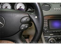 2005 Mercedes-Benz SL65 (CC-2092293) for sale in Kentwood, Michigan