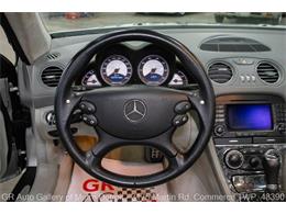 2005 Mercedes-Benz SL65 (CC-2092293) for sale in Kentwood, Michigan