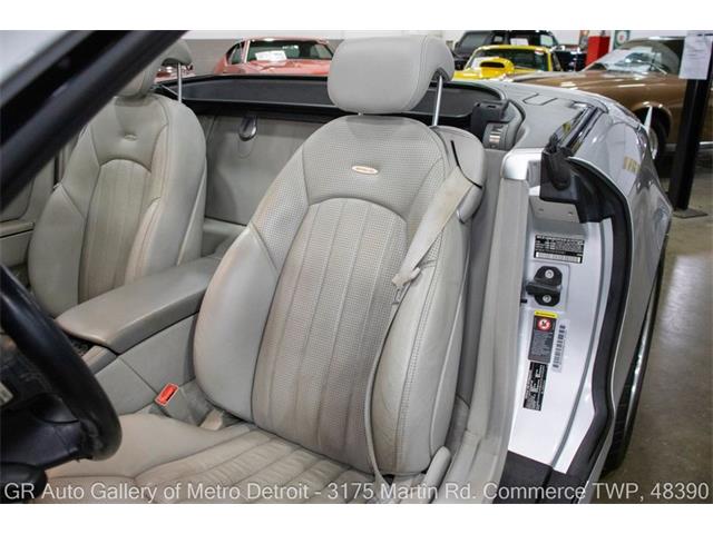 2005 Mercedes-Benz SL65 (CC-2092293) for sale in Kentwood, Michigan