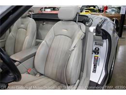 2005 Mercedes-Benz SL65 (CC-2092293) for sale in Kentwood, Michigan
