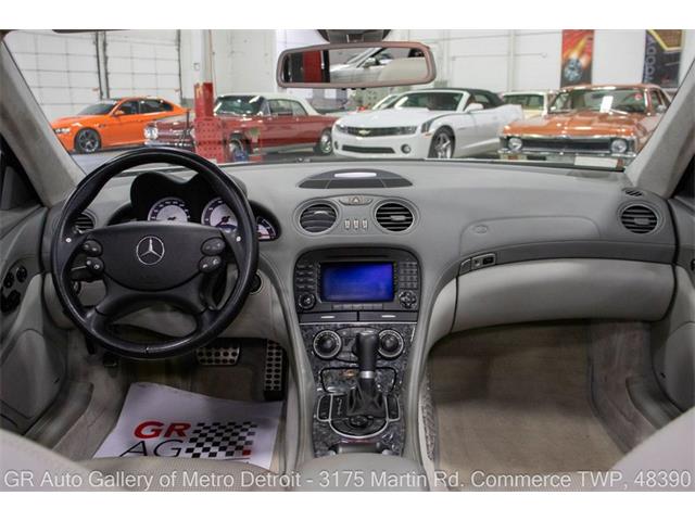 2005 Mercedes-Benz SL65 (CC-2092293) for sale in Kentwood, Michigan
