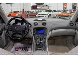 2005 Mercedes-Benz SL65 (CC-2092293) for sale in Kentwood, Michigan