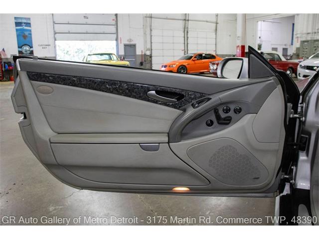 2005 Mercedes-Benz SL65 (CC-2092293) for sale in Kentwood, Michigan