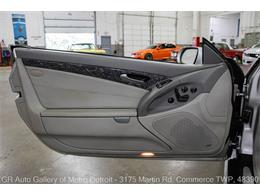 2005 Mercedes-Benz SL65 (CC-2092293) for sale in Kentwood, Michigan