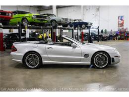 2005 Mercedes-Benz SL65 (CC-2092293) for sale in Kentwood, Michigan