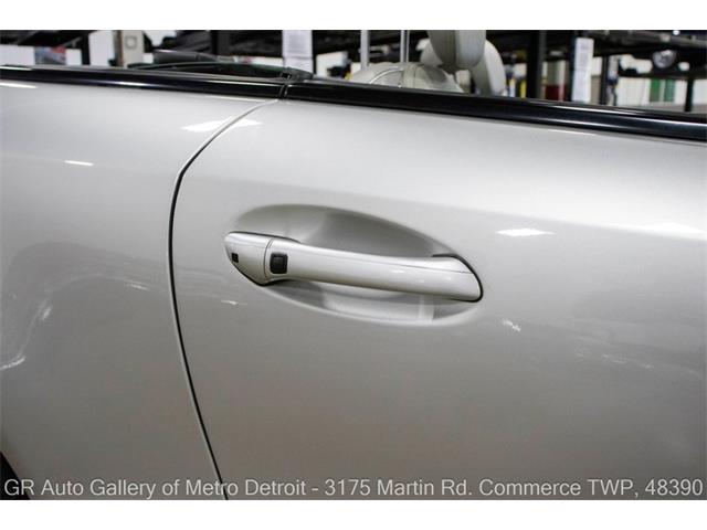 2005 Mercedes-Benz SL65 (CC-2092293) for sale in Kentwood, Michigan