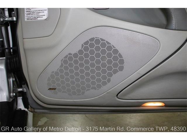 2005 Mercedes-Benz SL65 (CC-2092293) for sale in Kentwood, Michigan