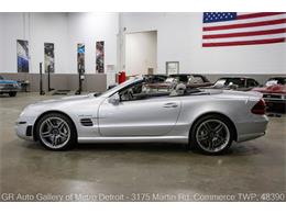 2005 Mercedes-Benz SL65 (CC-2092293) for sale in Kentwood, Michigan