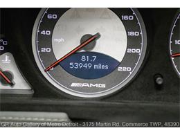 2005 Mercedes-Benz SL65 (CC-2092293) for sale in Kentwood, Michigan