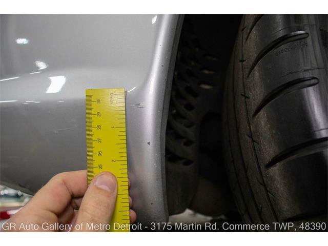 2005 Mercedes-Benz SL65 (CC-2092293) for sale in Kentwood, Michigan