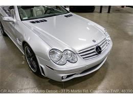 2005 Mercedes-Benz SL65 (CC-2092293) for sale in Kentwood, Michigan
