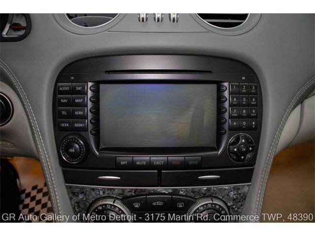 2005 Mercedes-Benz SL65 (CC-2092293) for sale in Kentwood, Michigan