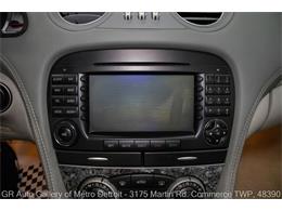 2005 Mercedes-Benz SL65 (CC-2092293) for sale in Kentwood, Michigan