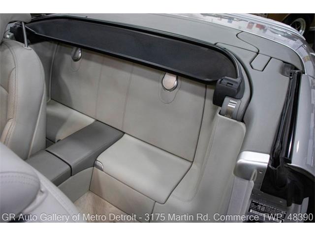 2005 Mercedes-Benz SL65 (CC-2092293) for sale in Kentwood, Michigan