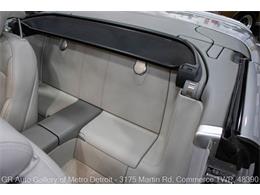 2005 Mercedes-Benz SL65 (CC-2092293) for sale in Kentwood, Michigan