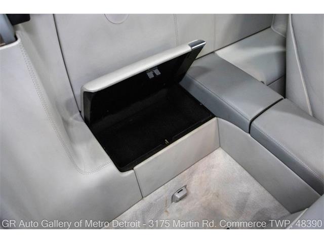 2005 Mercedes-Benz SL65 (CC-2092293) for sale in Kentwood, Michigan