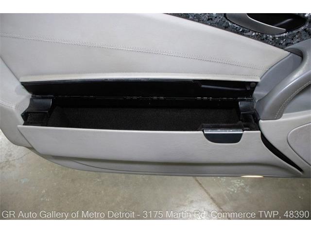 2005 Mercedes-Benz SL65 (CC-2092293) for sale in Kentwood, Michigan